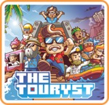Touryst, The (Nintendo Switch)
